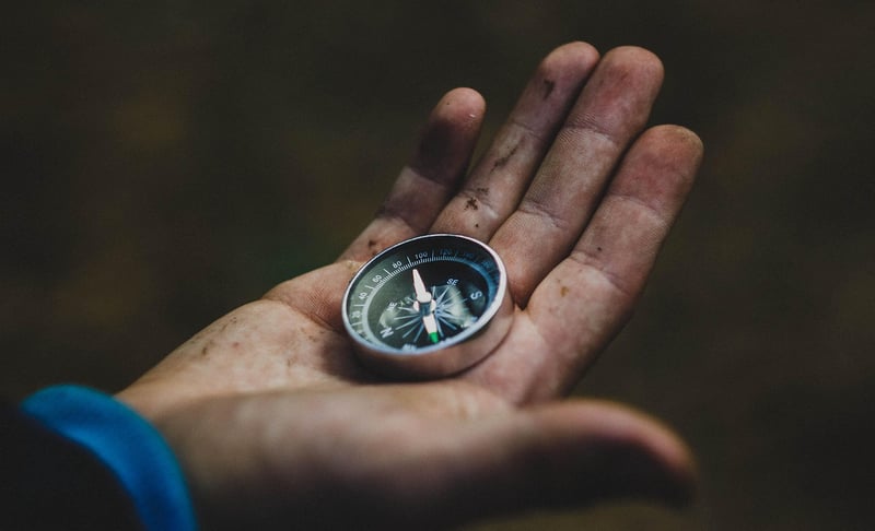Temporal Exploration Journeys