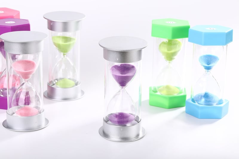 Time Machines
